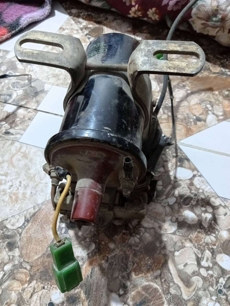 ناصريه • قطع غيار • تبريد