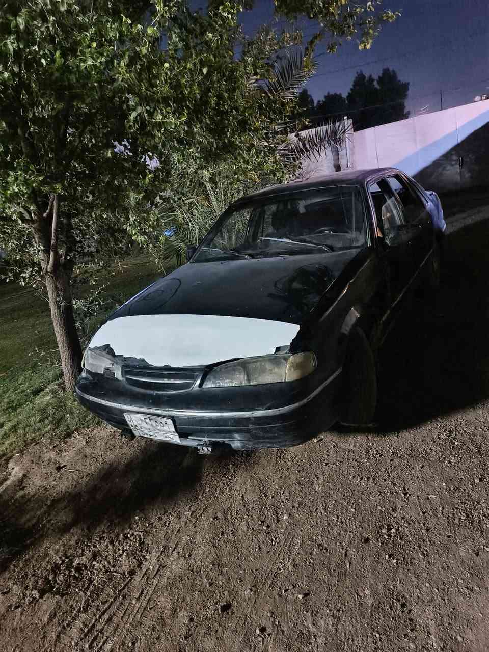 سلام عليكم السياره برنس فراشه موديل 97 رقم بغداد تحويل ثاني ***********يوم ما مطلوب ولا ربع***********
