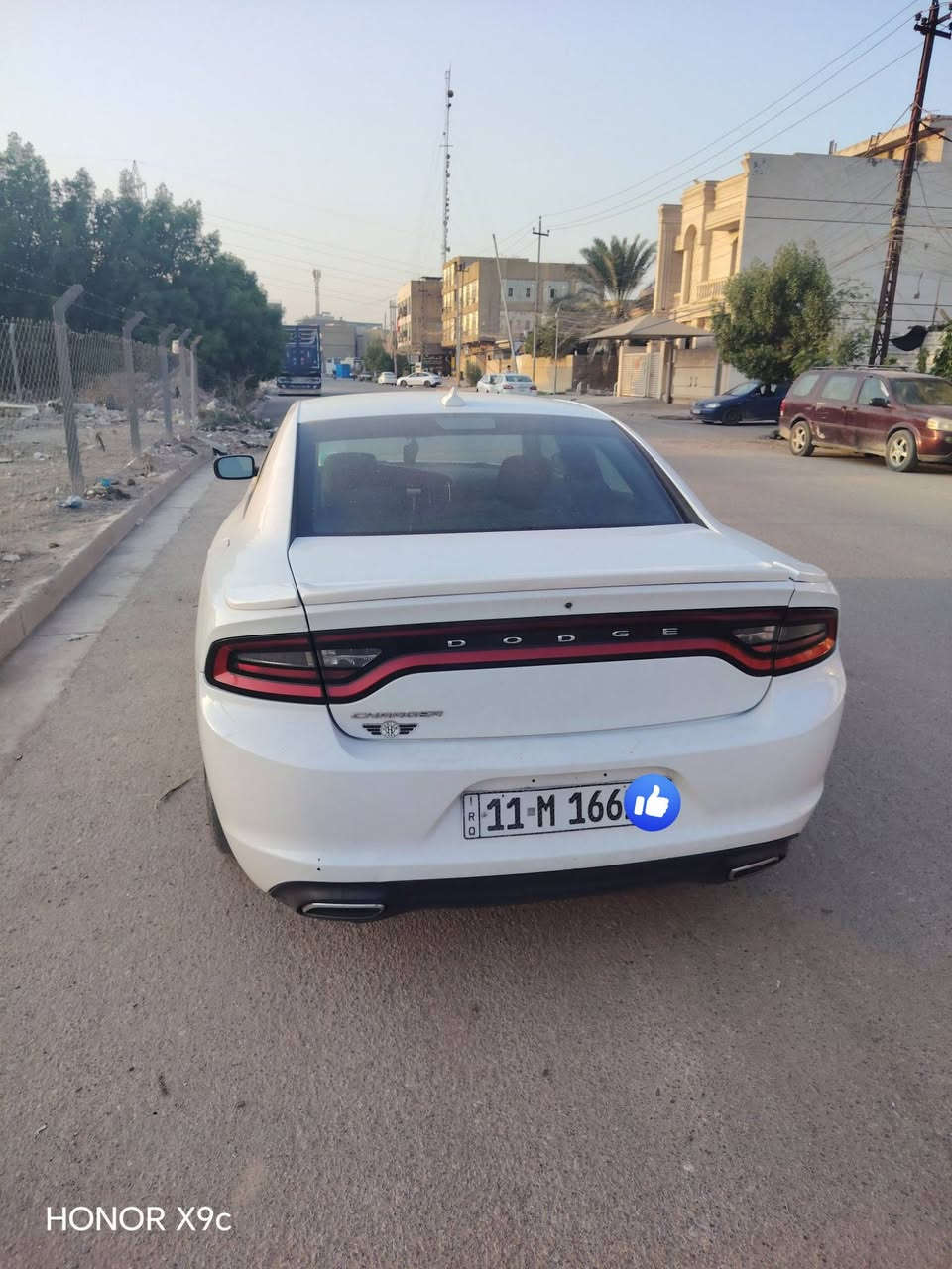 جارجر • ٢٠١٦ • ٦ سلندر