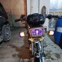 سونك • ٢٠٢٥ • كهربائيات