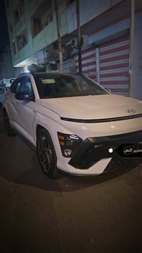كونا S • فول مكفول • ٢٠٢٤