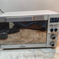مايكرو • واوفن • كركوك