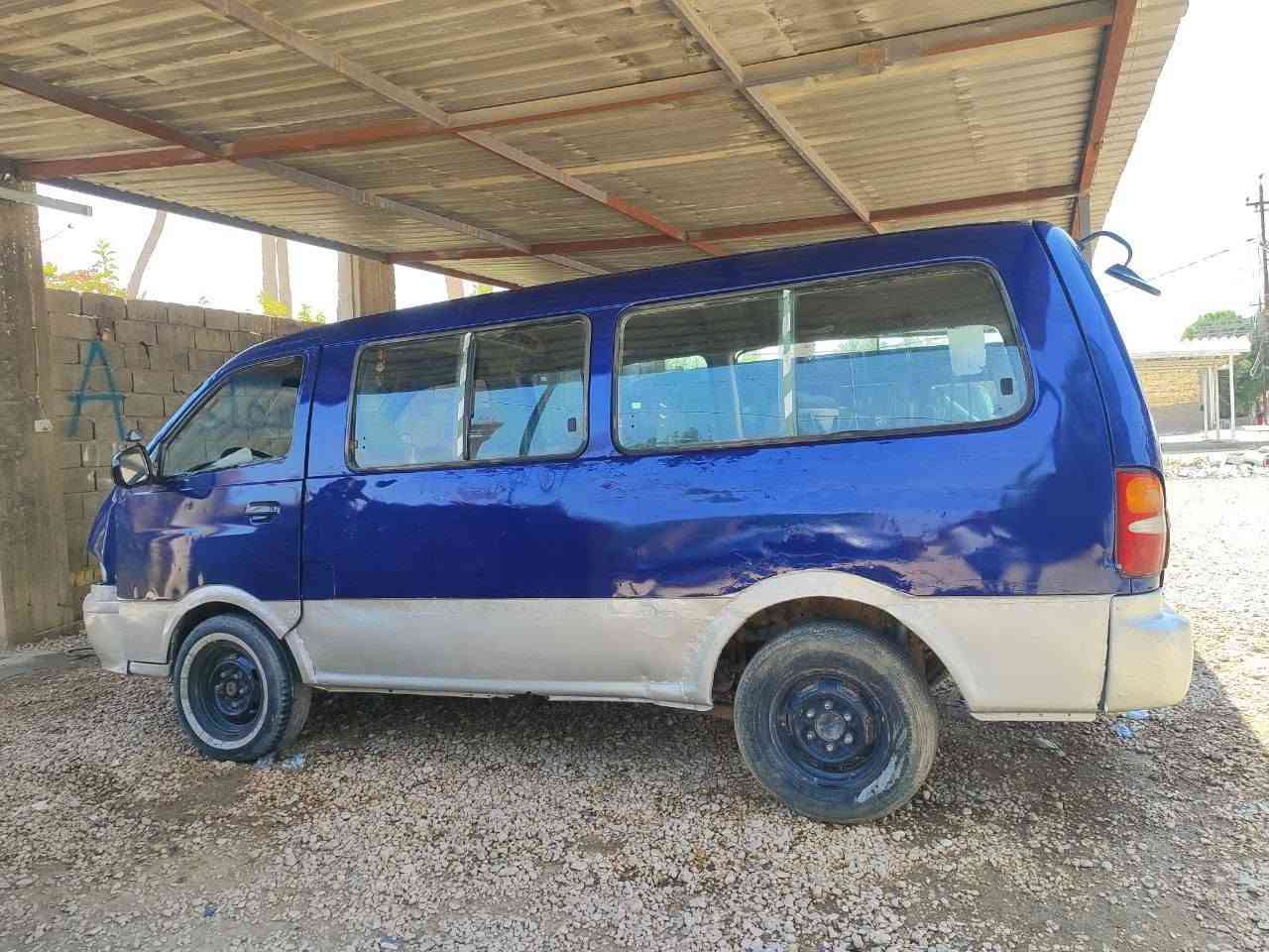 السلام عليكم بريجو موديل 96 مكينة وكير واكسن نظيفات السياره جاهزه تحويل ثاني يوم ( مكانها بالحله)
الرقم ***********  

السلام عليكم بريجو موديل 96 مكينة وكير واكسن نظيفات السياره جاهزه تحويل ثاني يوم ( مكانها بالحله)  
سعرهاا 16
