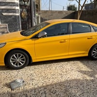 سوناتا غاز • ٢٠٢٣ • كفالة عامة