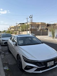 الانتره • ٢٠٢٥ • حي جامعه الشراي