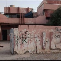 كركوك الواسطي • ٣ غرف • ٣٠٠م