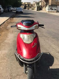 هوشا • F29 • نظيفه