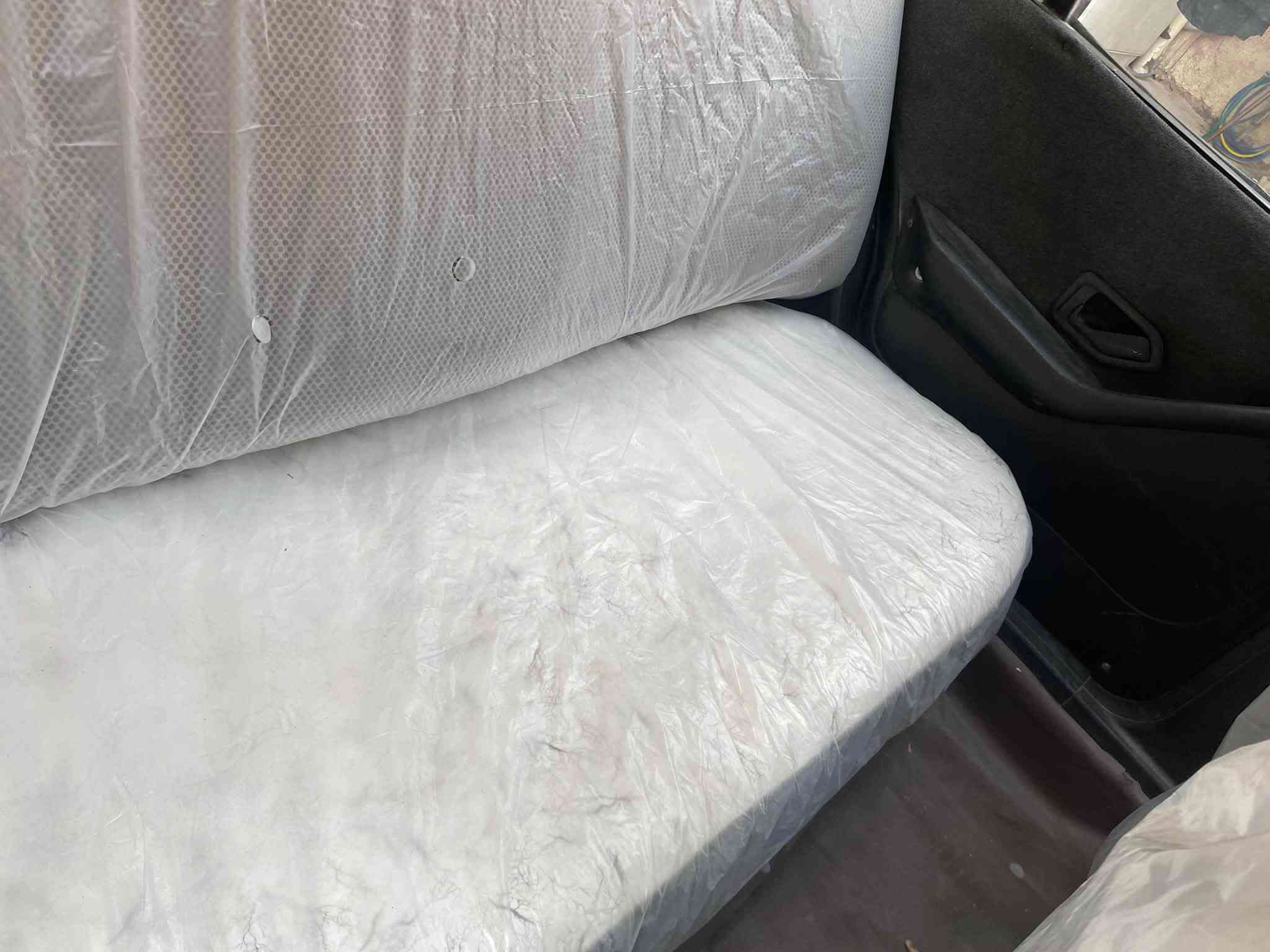بيجو بارس • ٢٠١٥ • طخه يمينه
