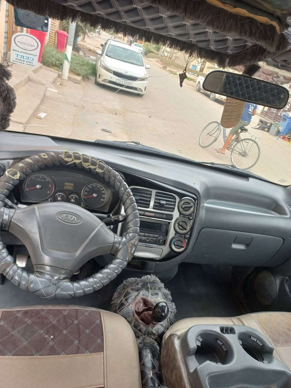 موديل ٢٠٠٨ • نضيف • الراشديه