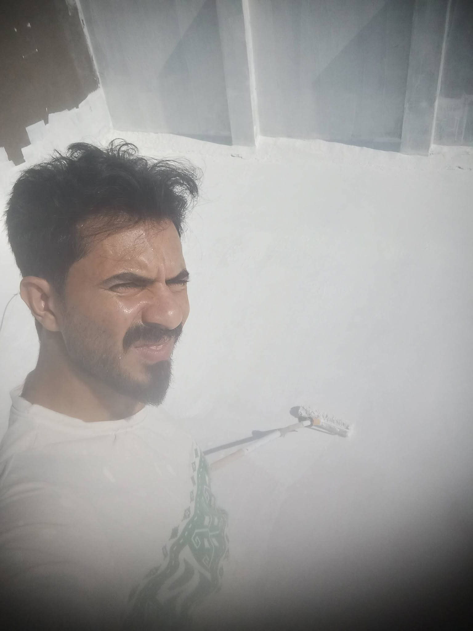 سلام عليكم مانع رطوبه مال اصطح الستفسار ***********
