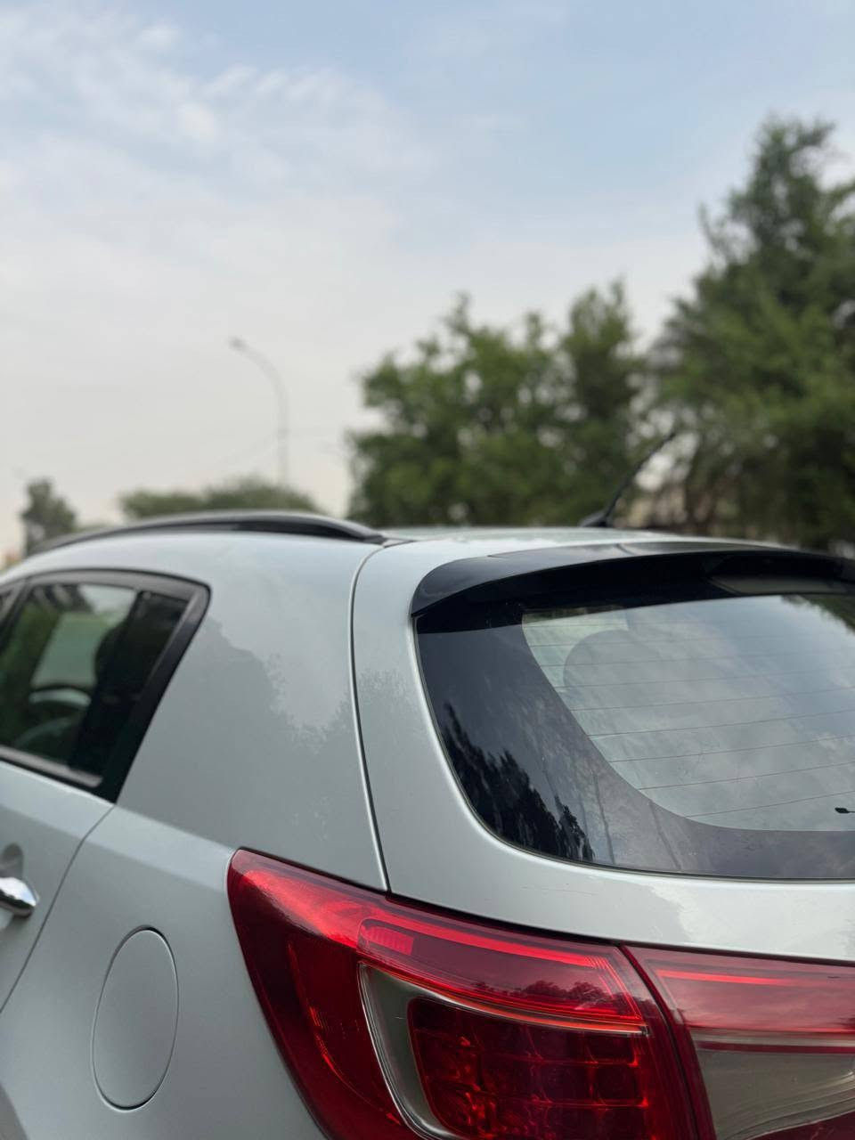 سبورتج • ٢٠١٢ • بنوراما