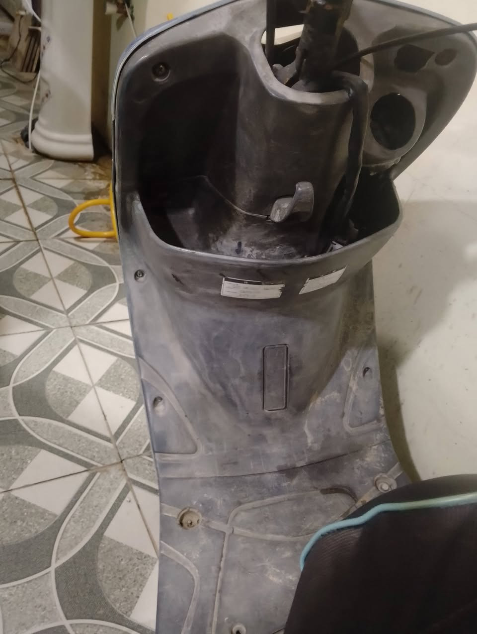 دراجه ماكس منغولي كفاله عامه ما مفتوحه بلادي 49 حربي كهربائية شغاله. شدله باتريه سعر 350 وبيه مجال مكان نجف ***********
