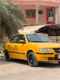 سمند • ٢٠١٠ • رقم مثنى