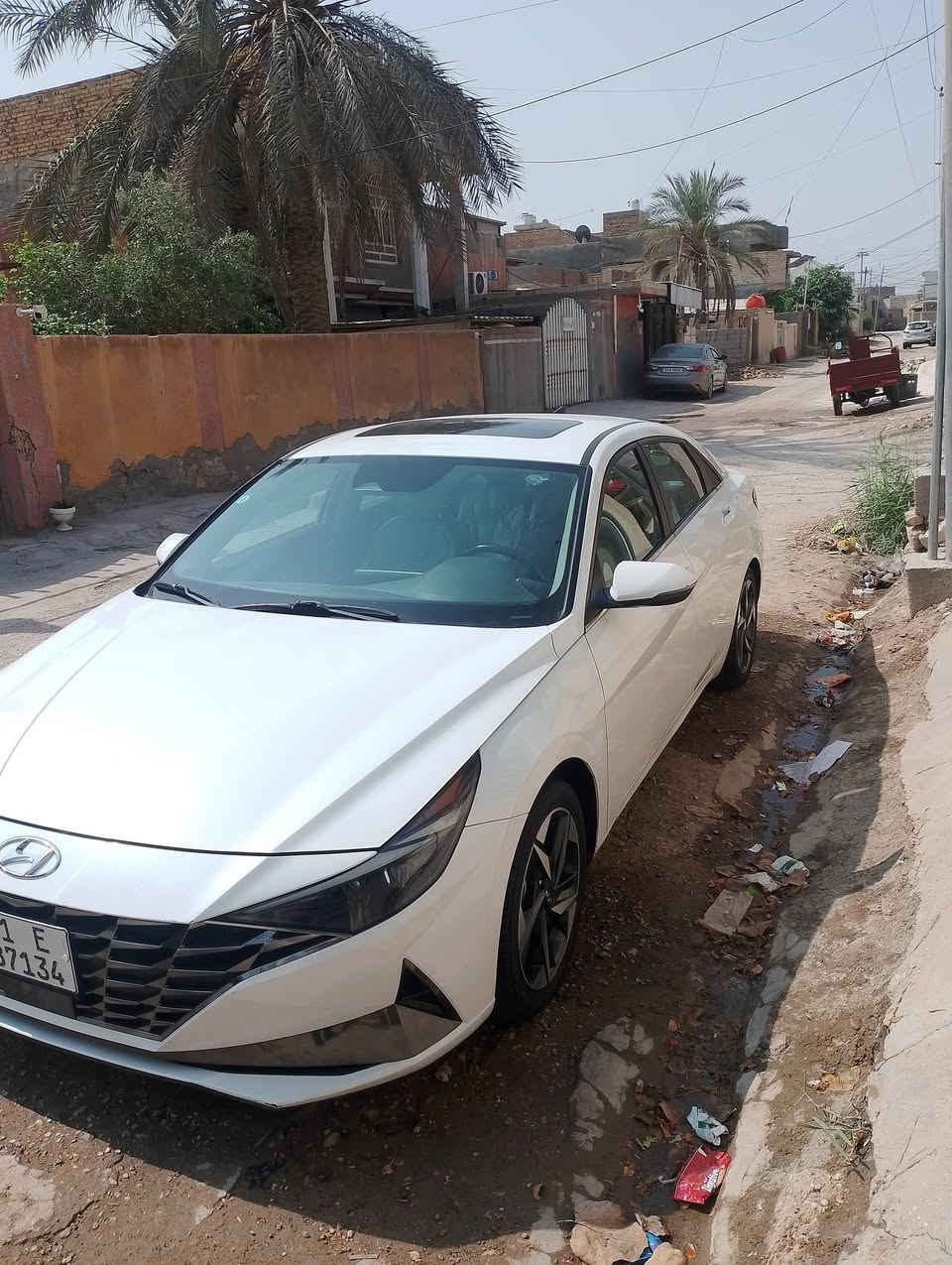 النترا سونار • ٢٠٢٢ • بابل