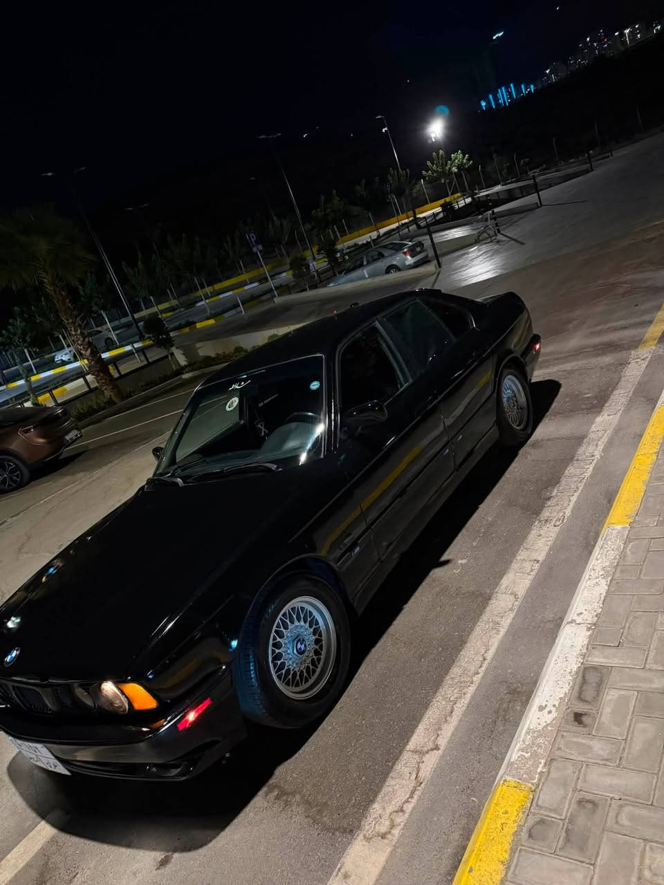 ﷽
ڕەش مار  بـۆفـرۆشــتن 🖤🐍
جـۆر BMW ,  E34
مـۆدێـل 1990  
525 دیـجـتاڵ
گــێڕ ئـۆتۆ مـاتیـک
2 جــام کـارەبا 
تەبـرید ❄️
ڕە قـەم هـەولێر 
پێش پان دە عامی پێش و دوا M
دەبڵ ئێرباگ 
دەبل چەکمـەجە
ABC
بۆیاخ عام بۆ جوانی  بی مەعجون پیویست بە وەسف ناکات نمونەیە لە توندو تۆلی و جوانی کـامل هه مووگیانی بـە شـەرت
تـازە سێرڤـس عام كراوه
گێر و مەکینە و ئەکسل بەشەت
٤ تایە و ویـلی لـۆک  لۆک
پشت و پێشی کەپسە بی لیدراو  
تەحویل و خرامە و  بەناوکردن بەشەرت
مووشته ريت په يوه ندى بكه تكايه ئه گه ر كريار نيت 
سه رى خؤت و منيش مه ئيشينه 
📞***********
