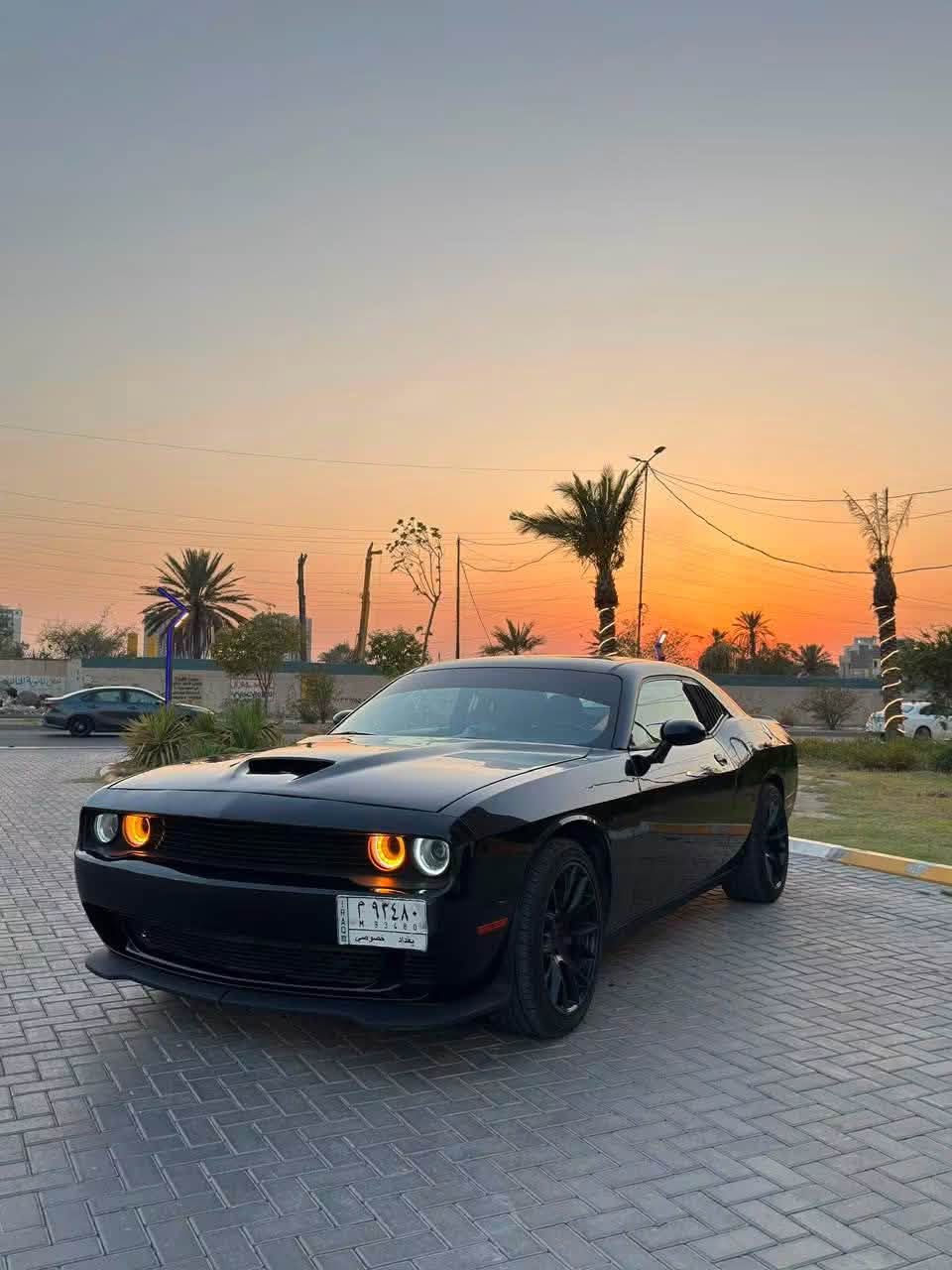 جالنجر 2020
مواصفات السيارة GT V6
ماشيه 120 الف (كيلو) فقط 
شاشة كار بلي
شفتات ستيرن 
كشنات تدفئه
سستم كزوز ريمونت اصلي
كشن السايق كهرباء
ومعرفه مواصفات GT 
السياره جهازه وماتحتاج صرف كامله حته من ناحيه الكماليات
مكان السياره بغداد حي الجهاد او حي الخضراء
والسونار موجود
صور الحادث منشورة ايرباك طاك 
***********
