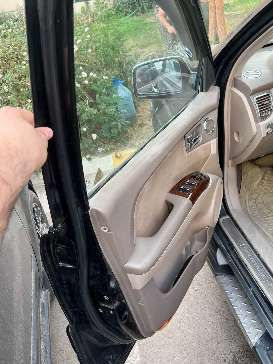 بدون صبغ • رقم بغداد • ٢٦٠٠٠٠ كم