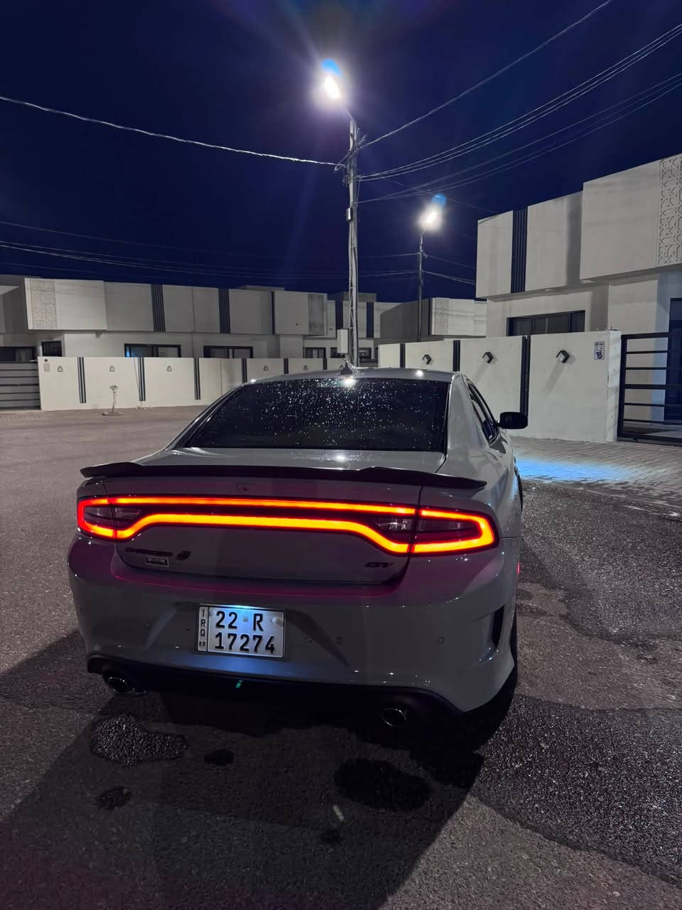 لبيع
دوج جارجر 2022
GT blas بلاس
الكل يعرف مواصفات ال GT
V6 3600
مكان السياره النجف
للاستفسار
***********
***********
