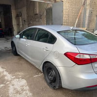 فورتي • موديل ٢٠١٦ • مكينة ٢٠٠٠