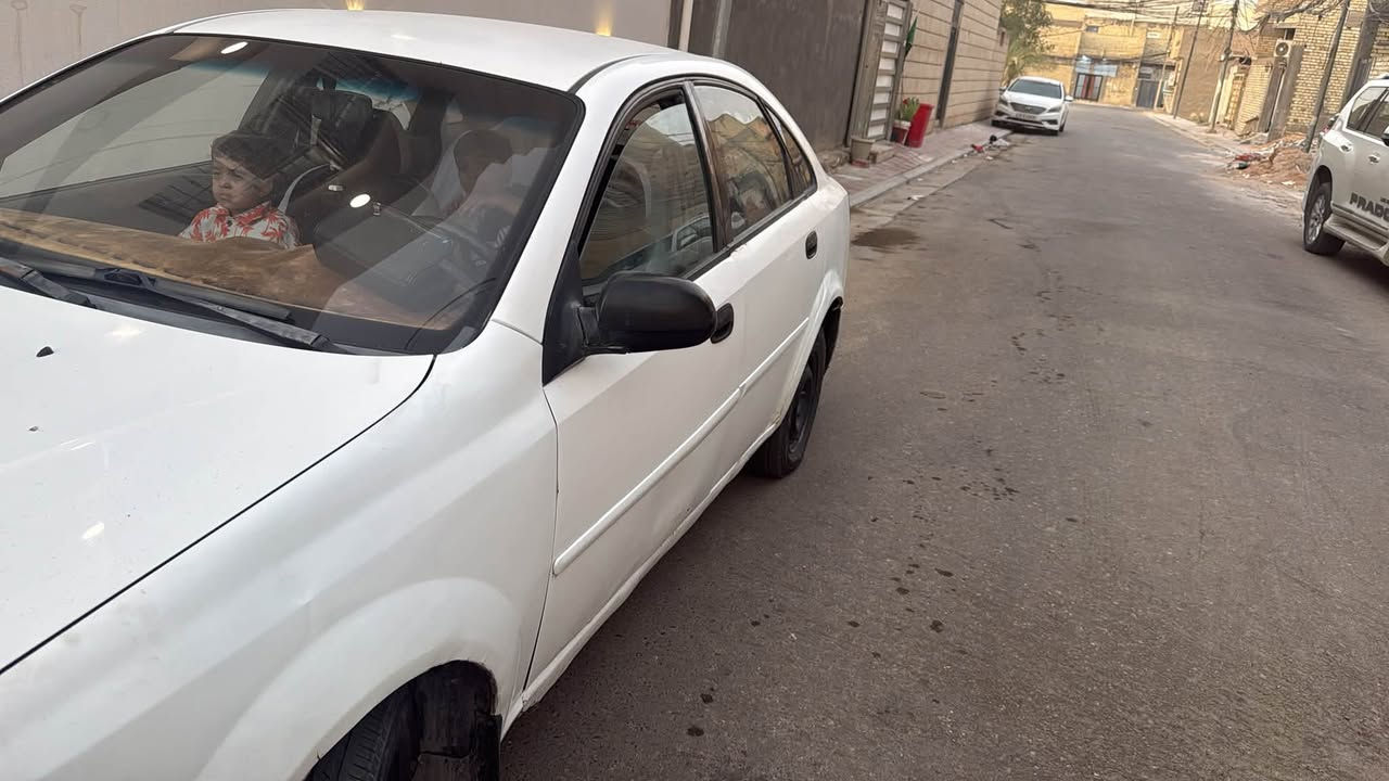 🔥 تدور أوبترا نظيفة وسعرها على گدّها؟ لا تتجاوز هذا الإعلان! 👀
🚘 أوبترا 2004 أبيض — فرصة تستاهل المعاينة

مو كل يوم تحصل سيارة بهالمواصفات وبسعر 5,800$ 💰👇

✅ رقم بابل
✅ كير عادي
✅ قطعة صبغ وحدة فقط
✅ كير ومحرك حدادية كامل
✅ السيارة باسمي
✅ مناسبة للاستخدام اليومي

📍 السيارة موجودة بكربلاء

💵 السعر: 5,800$

📞 للجادين والاستفسار:
***********

🔥 إذا تدور على سيارة عملية، نظيفة وسعرها مناسب… هاي تستاهل تشوفها.

⚠️ المعاينة هي الفيصل، والجاد يتصل مباشرة.

#اوبترا #شفروليه_اوبترا #اوبترا_2004 #سيارات_للبيع #سيارات_كربلاء #سيارات_العراق #سيارات_بابل #سيارات_مستعملة
