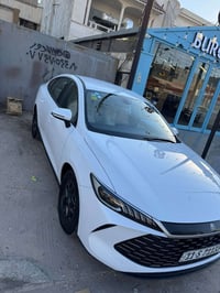 للبيع بي واي دي كن بلاص ٢٠٢٥ ماشيه ٢٢ كلي   السعر ١٩٥٠٠ وبيها مجال  مك...