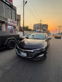 ماليبو • ٢٠٢٠ • بصرة