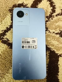 ريلمي C30s • ٦٤/٣ • بطارية ٥٠٠٠