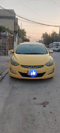 النترا • ٢٠١٦ • وارد امريكي