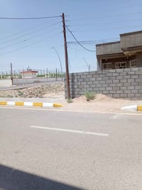 بيت مجاور تربية • ٣٠٠م • قرض اسكان