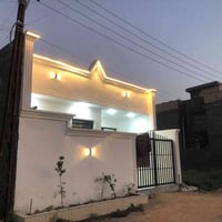 بضهر افران الزيتون • ١٠٠م • واجهة ٨م