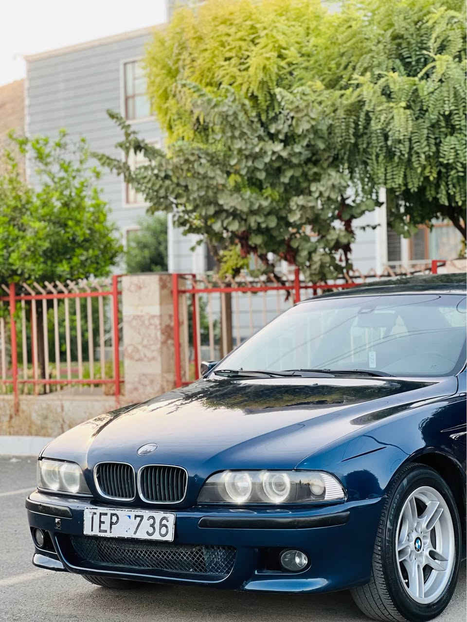 سەرەتا بەناوی خوای گەورە BMW سەقەر ١٩٩٩ مەکینە٢٨ تاک دیجیتەل  سەیارەکە فول ماسەفاتە مەنەفیستی ئبراهیم خەلیلی لەگەل دایە بەلام بەشەرتی نافرۆشم سەیارەکە لەرانیە سەحری ٣٥ مەحامەلە *********** رانية, السليمانية
