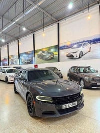 تشارجر SXT • ٢٠١٩ • اربيل