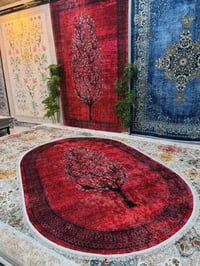سجادة • بسط • ديكور