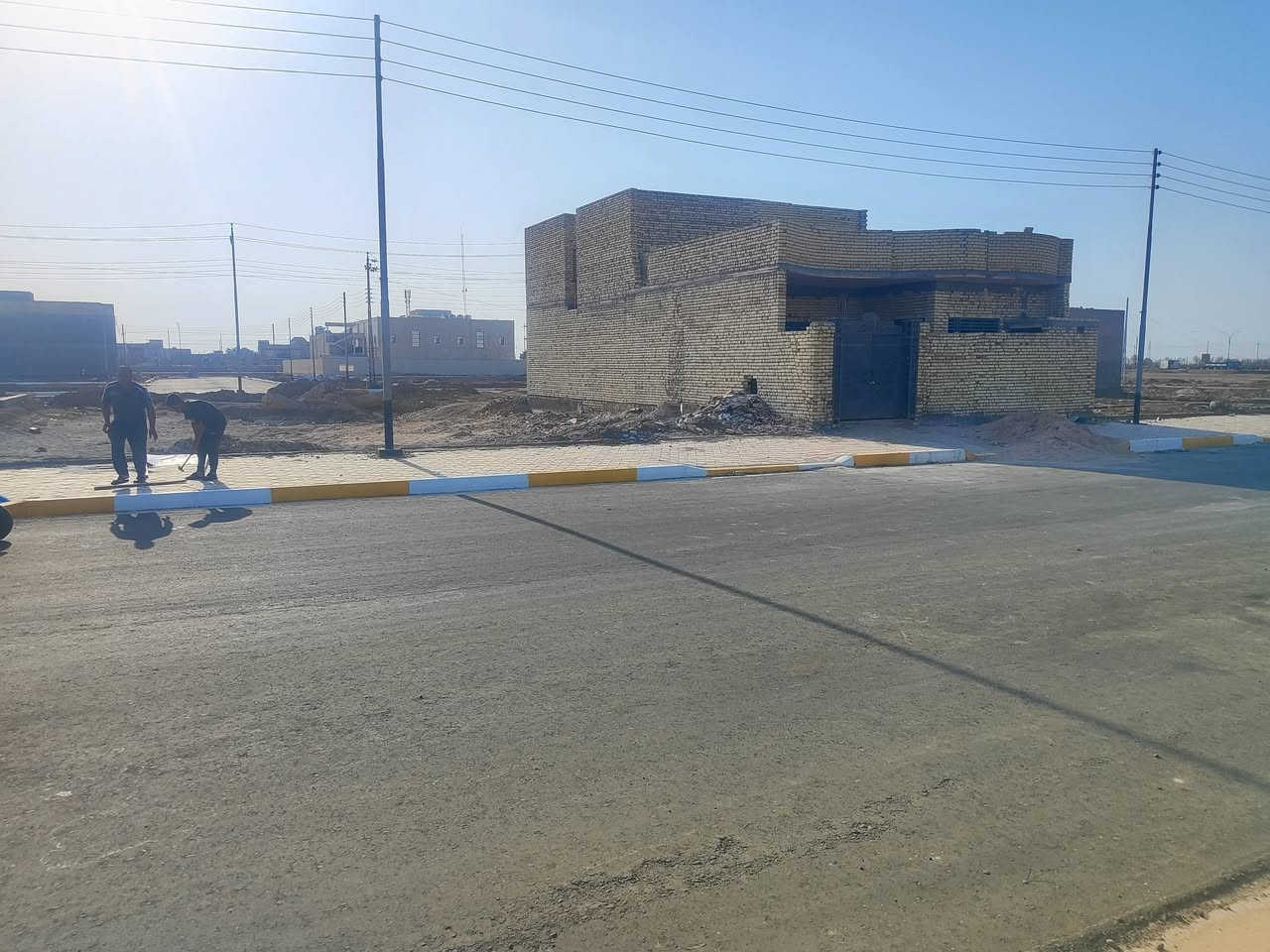 ميسان الميمونة • ٢٠٠م • طابو صرف