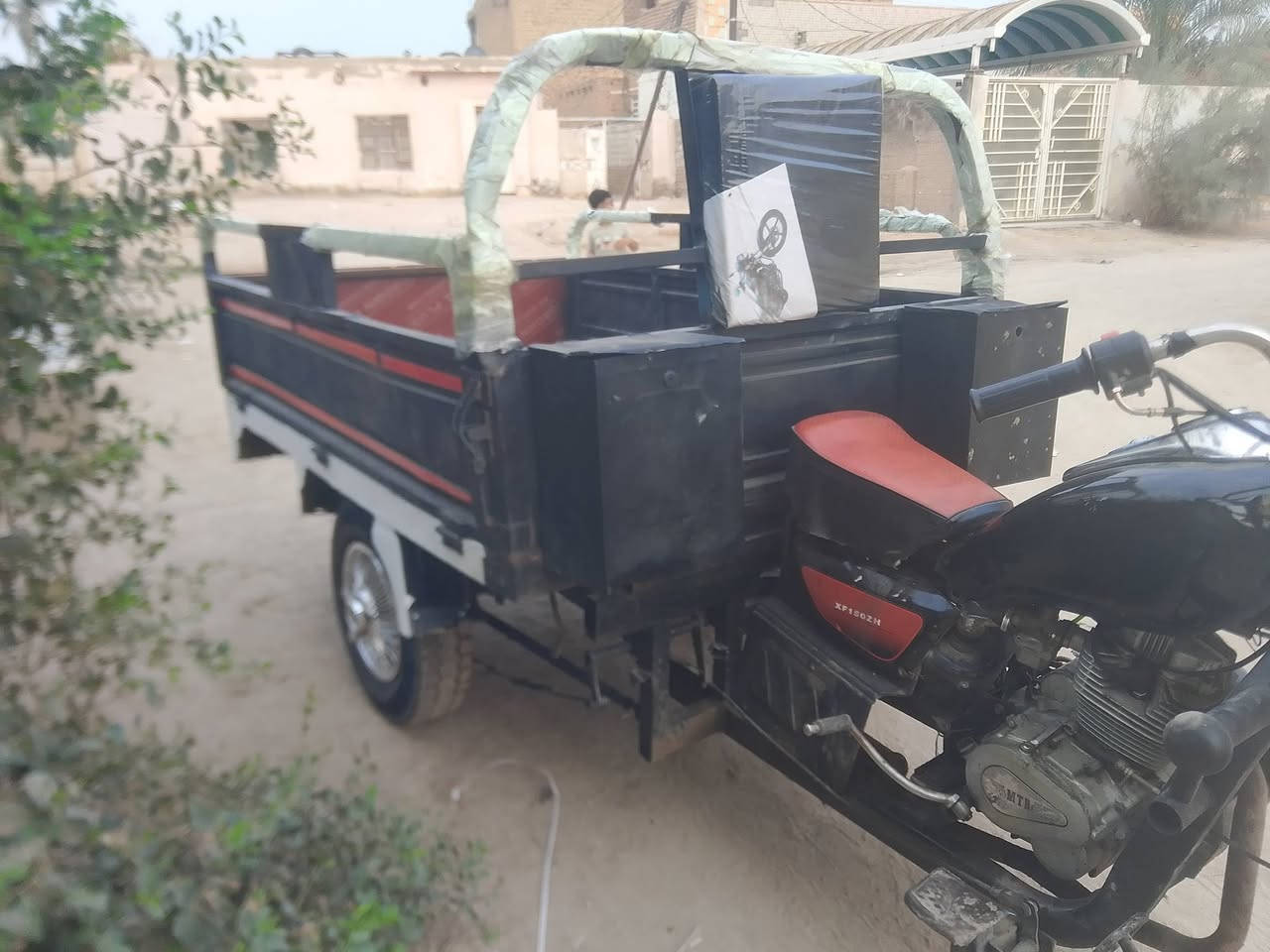 ستوته • اوراق اسكنر • بيه مجال
