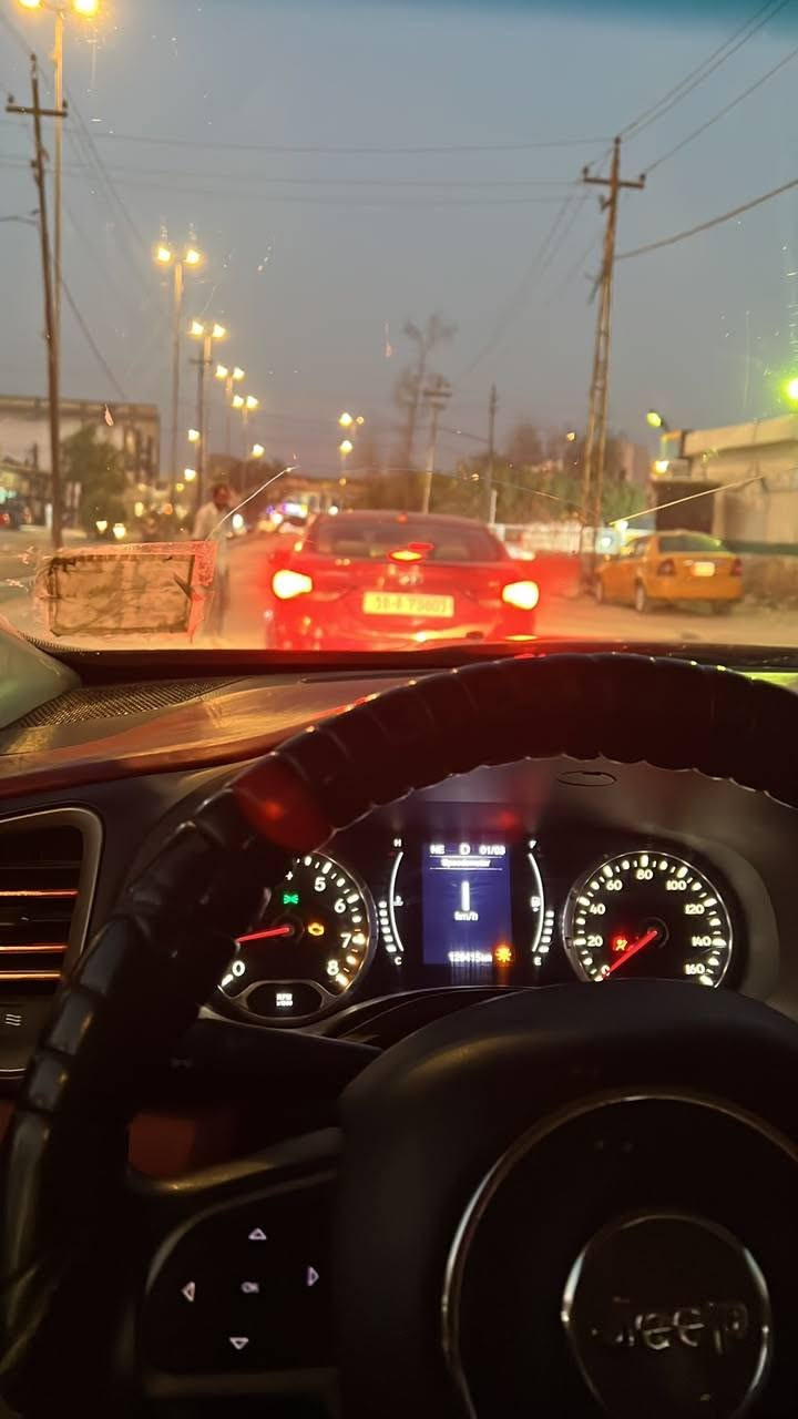 سلام عليكم جيب رنكيد للبيع موديل ٢٠١٧ نظيفة من الداخل لونين و مكفولة الدواخل
و الحادث جاملغ ايسر
السيارة فول مواصفات
تحكم ستيرن
مانع انزلاق 
شاشة كبيرة
تشغيل عن بعد 
فورويل 
سبورت محرك 2400
سايد بريك دكمة  
مكان السيارة بابل مركز السعر ١٢٥ وبي مجال 
رقم الهاتف *********** الرقم بي واتساب
