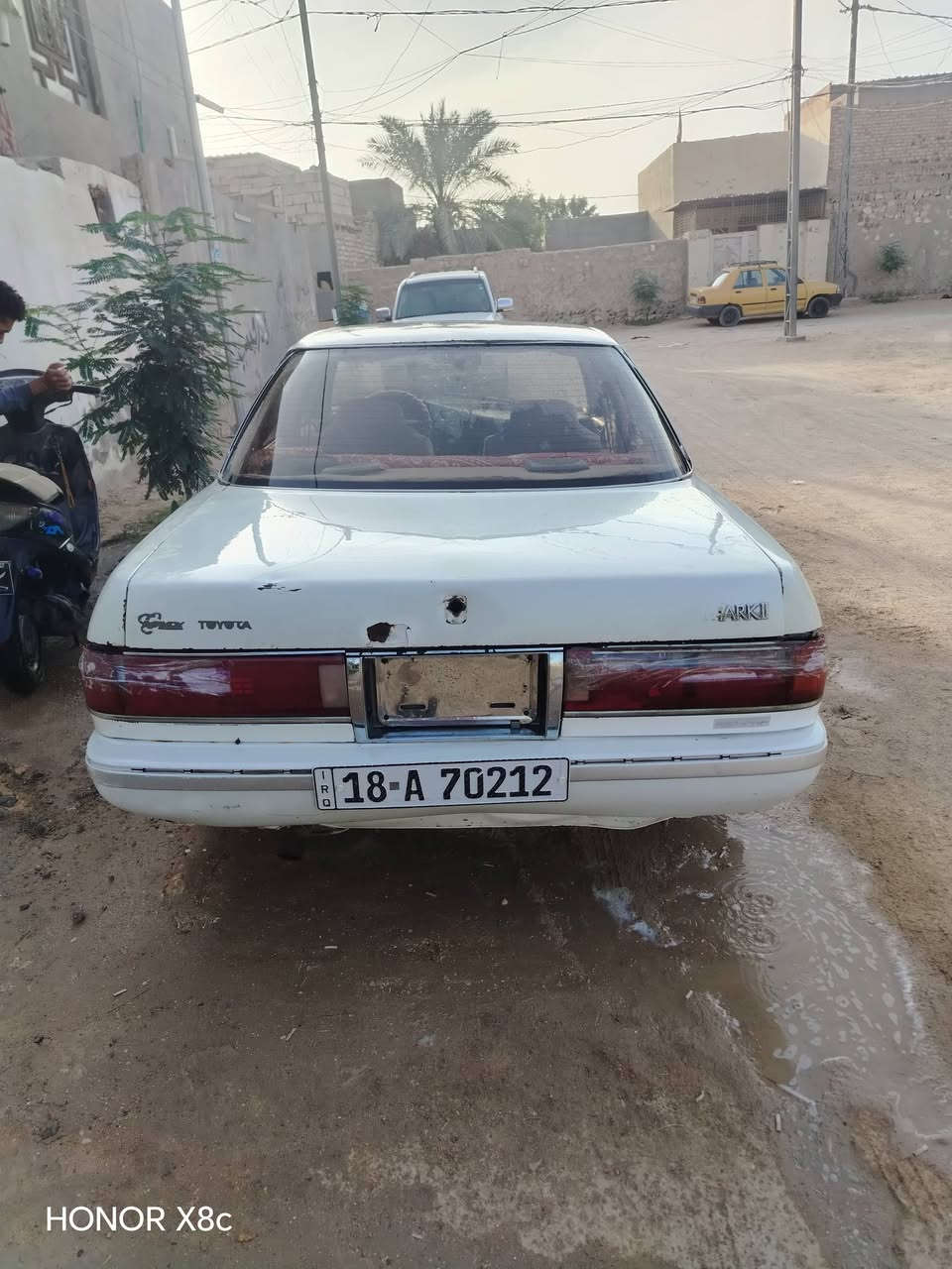 موديل ٩٣ • مكينة وجير ناعم • رقم بابل