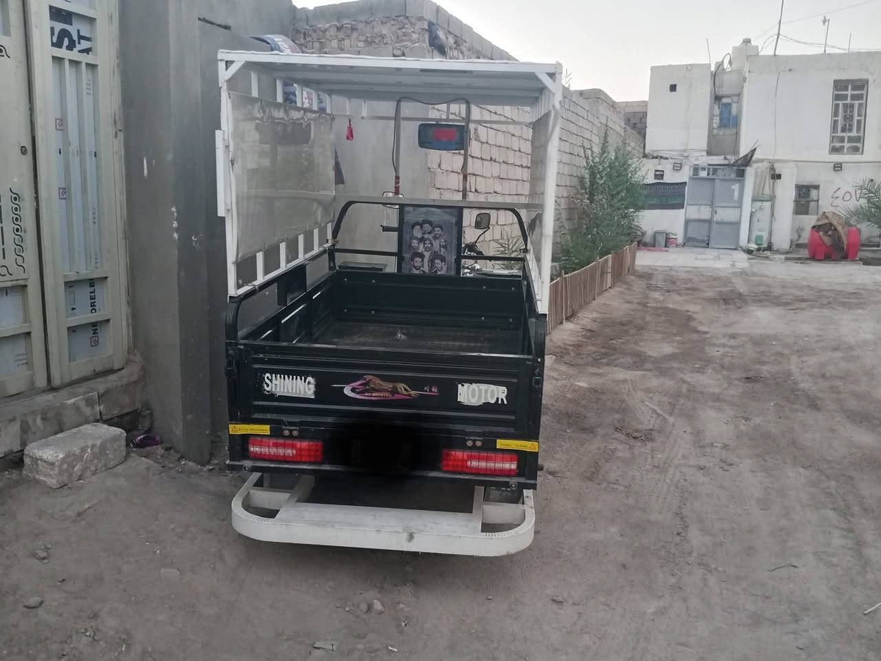 ستوته جمره موديل 26 السعر 3,700 فيها مجال*********** الشراي يراسلني واتساب
