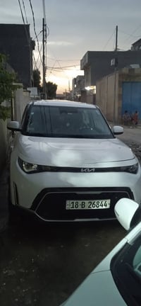 موديل ٢٤ • ٢٨٠٠٠ كم • حي المهندسين