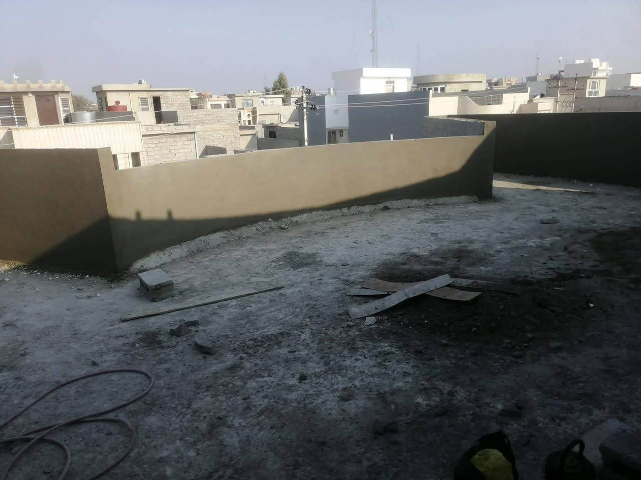 لباخ سمنت متفرغ حالياً داخل الموصل فقط
***********بي واتس آب
