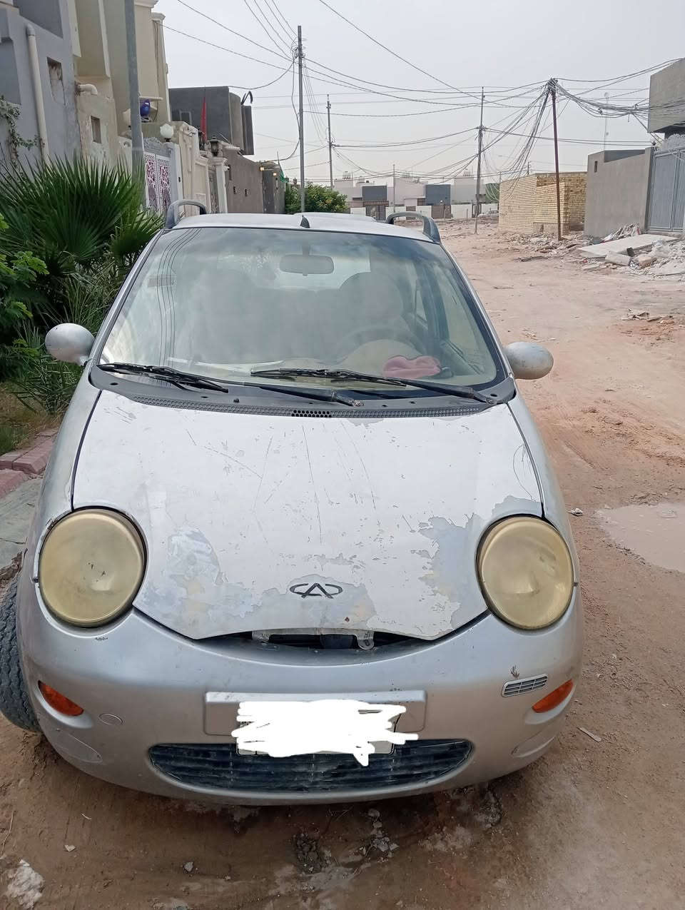 كيوكيو • ٢٠١٢ • النجف الاشرف