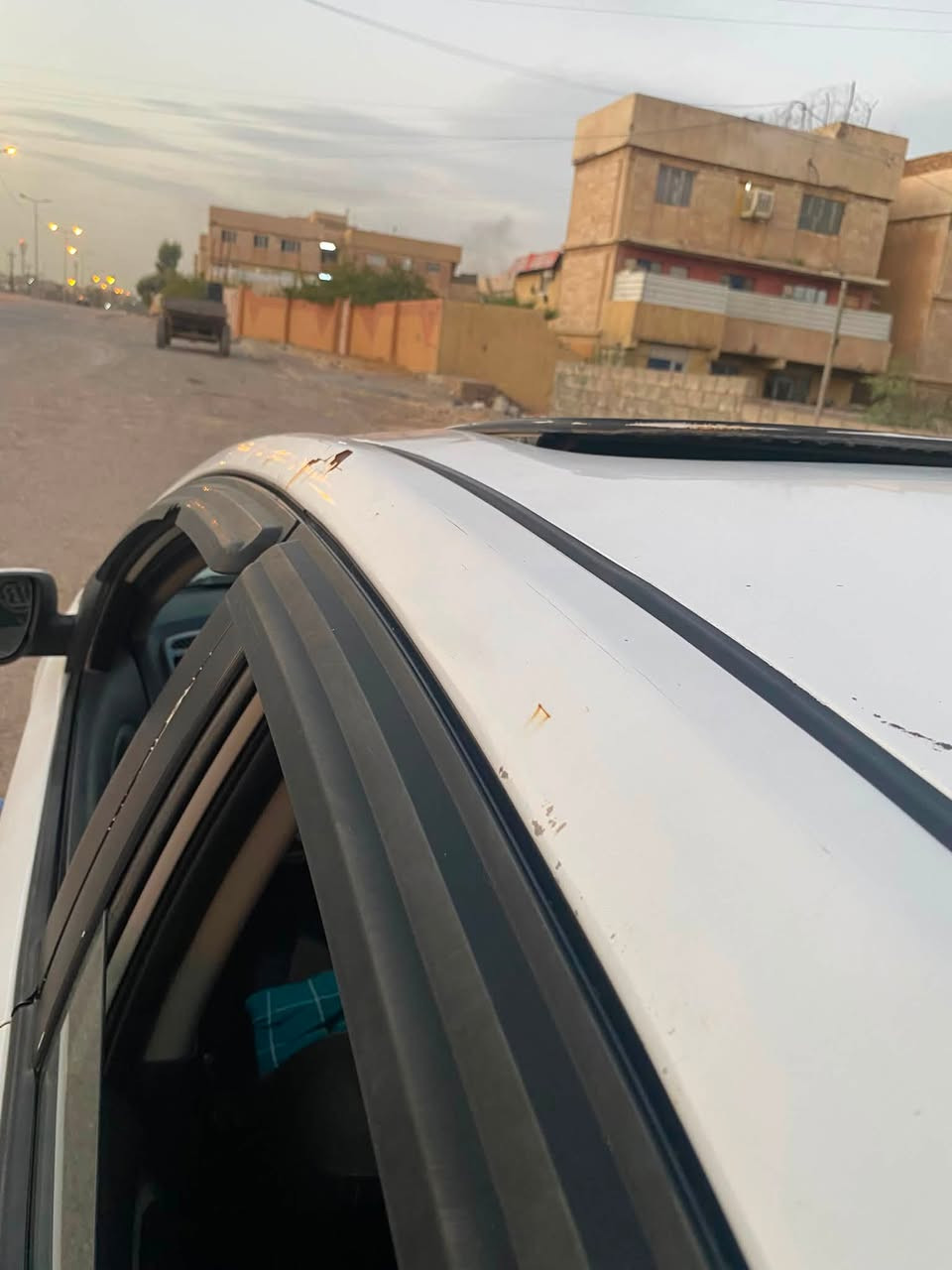 75
كيا سيراتو 13

رقم اربيل 

تبريد صبغ عام

تبديل 4قطع بدون دواخل شرط الفحص

شرعي بلموصل 

***********
