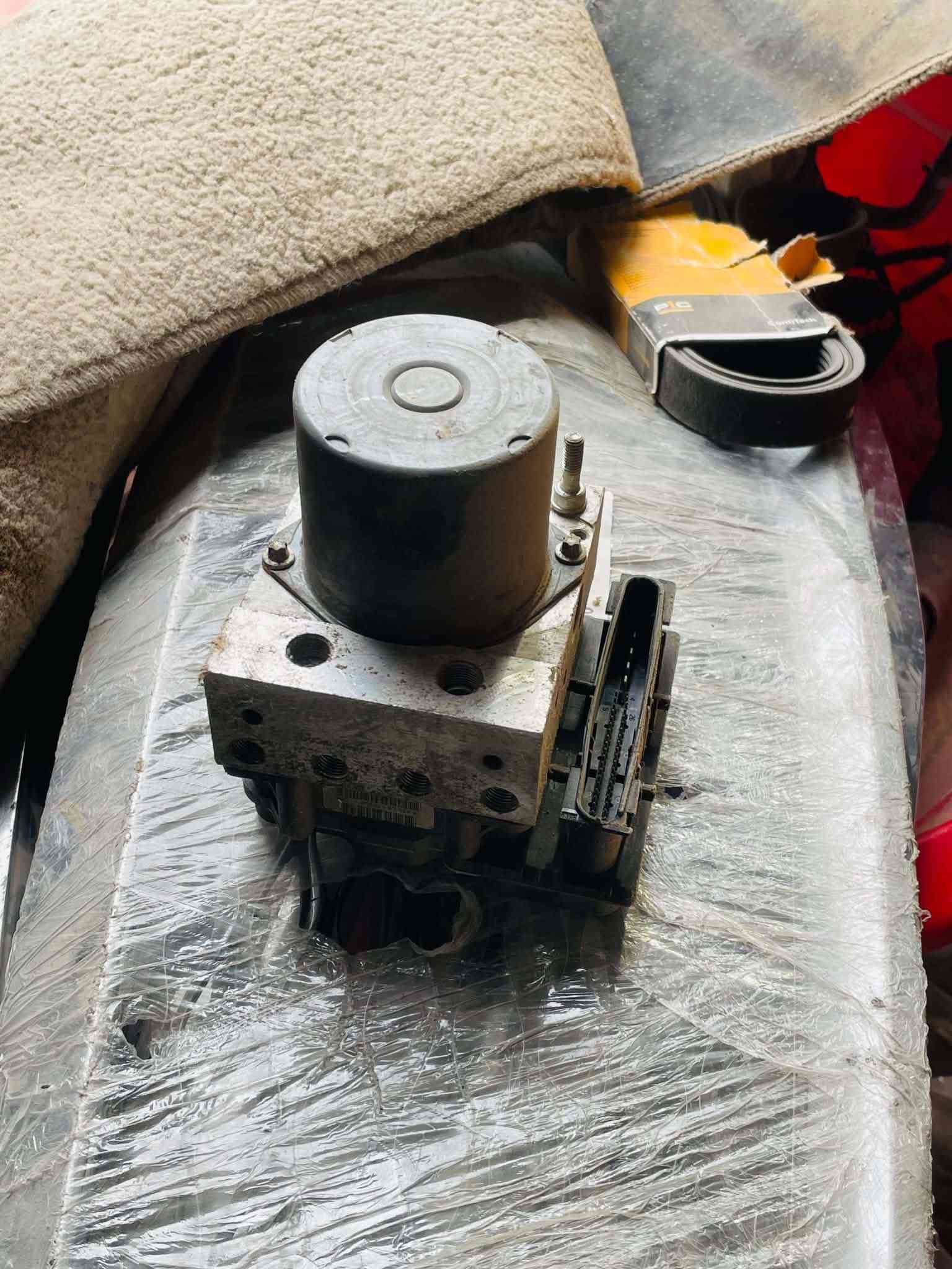 قطع غيار انفنتي • جي37 • كيو50