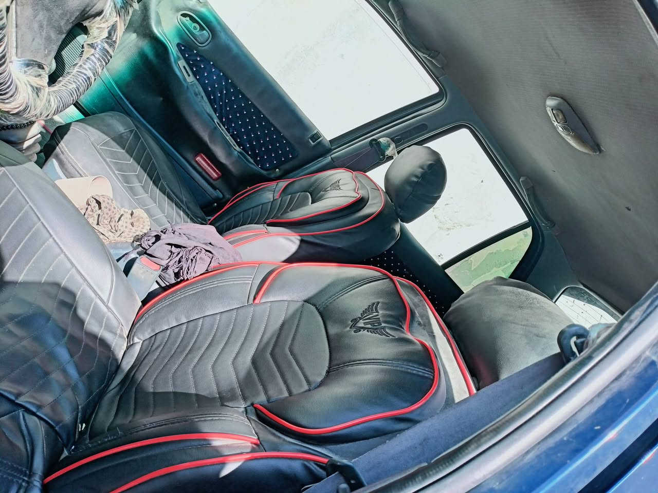 شرط؟محرك كیر؟تبريد ثلج؟تایرجدید؟جام كاربا؟داخل جدید؟ كولة شرط ........؟؟؟؟؟مكان كفري ؟سعر27؟؟سیفیا مودیل93رقم جدید؟2030؟؟؟؟؟ر،ق،***********
