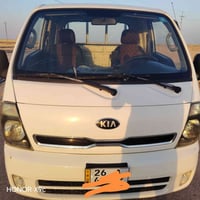 موديل 2014 • رقم صلاح الدين • محرك تبخير