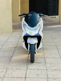 بي سي اكس • ١٥٠ • جيل الاول