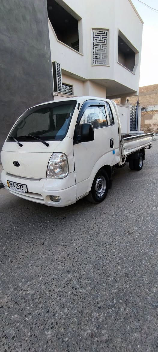 السعر 68  بيع مستعجل البيع كيه مفتوح ٢٧٠٠ موديل 2009 بسمي رقم انلكيزي نجف سنويه  2030 سياره مكفول منل ضربه كير ومكينه كفاله شاصي رقم شاصي كفاله
تحويل مباشر مكان دوانيه ***********
