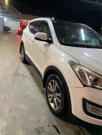 سنتافي ٢٠١٤ • ملاك واحد • أربيل