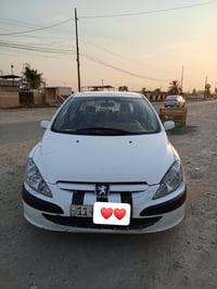 رقم بغداد • موديل ٢٠٠٥ • ميكانيك مكفول