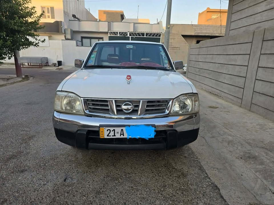 نيسان 2008
السنويه جاهزه لحد 2030
شرط كير محرك اكسل تبريد 
السعر 102ورقه ومجال
***********

***********

العنوان سليمانيه جمجمال
